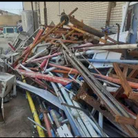 قوطی‌میلگرد‌سماور‌ضایعاتی‌‌لباسشویی‌نرمه‌نپش حاجی