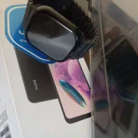 ساعت هوشمند