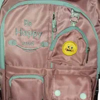 یک عدد کوله پشتی ابتدایی نو