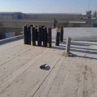 نصب ایزوگام قیرگونی آسفالت سراسر تهران حومه