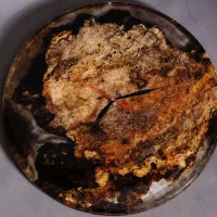 ساعت دیواری لوکس چوب و رزین|ساعت دیواری و تزئینی|ارومیه, |دیوار