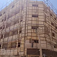 داربست فلزی مردانی