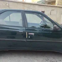 اردی مدل ۸۲ تمیز|خودرو سواری و وانت|شیراز, عادل آباد|دیوار