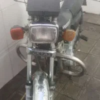 موتورسیکلت|موتورسیکلت|سبزوار, شرق کال جنوبی (شمس آبادی)|دیوار