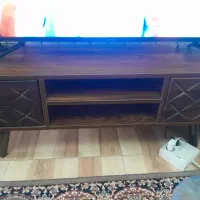 حراج وسایل منزل و دکوری میز تلویزیون|حراج|تهران, تهرانپارس شرقی|دیوار