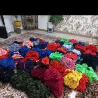 سوتین هندی از تولیدی خرید کنید بدونه واسطه