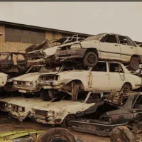 مجری طرح اسقاط و خودرو های فرسوده