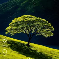 زمین دور دیوار در ابراهیمی