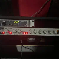 اسپیکر مانیتورینگ،میکروفن،هدفون،پری امپ|صوتی و تصویری|تهران, امانیه|دیوار