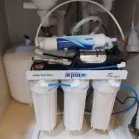 فروش و نصب و سرویس دستگاه تصفیه آب