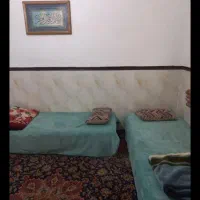 سویت سوییت ماهانه|اجارهٔ آپارتمان|قم, یخچال قاضی|دیوار