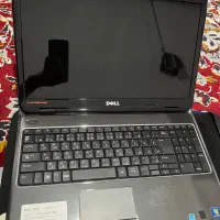 لبتاپ Dell. N5010
