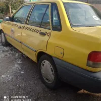 خودرو تاکسی|خودرو سواری و وانت|آستانه اشرفیه, |دیوار