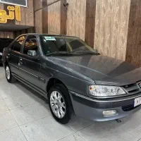 پژو پارس xu7p سفارشی مدل1401|خودرو سواری و وانت|شیراز, هفت تنان|دیوار