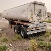 اجاره تانک دو محور