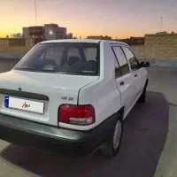 پراید ۱۳۱ SEدوگانه سوز|خودرو سواری و وانت|محمدشهر, جعفرآباد|دیوار