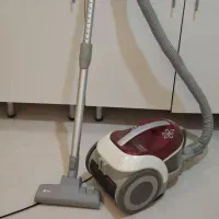 جارو برقی ال جی اصلی