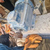 دینام بالابر