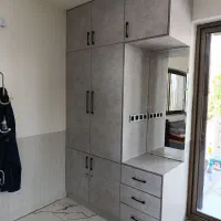 تعمیرات و نصب کابینت کمدو..|خدمات پیشه و مهارت|اصفهان, آبشار|دیوار