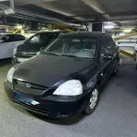 ریو وارداتی مدل ۱۳۸۵ بدون رنگ|خودرو سواری و وانت|تهران, پونک|دیوار