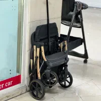 کالسکه مسافرتی کیدیلو D600|کالسکه و لوازم جانبی|تهران, بهار|دیوار