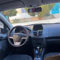 207 mc 1402|خودرو سواری و وانت|اصفهان, هزارجریب|دیوار