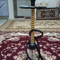 قلیون سوپاپ دار|کلکسیون و سرگرمی|قزوین, |دیوار