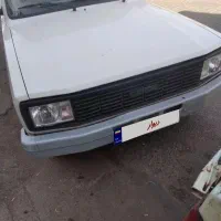 دوکابین کارا 402