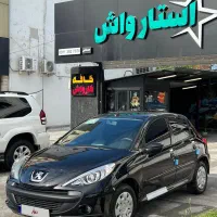 ۲۰۷مدل۹۹درجه۱