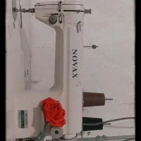 چرخ خیاطی صنعتی نواکس