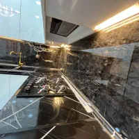 اپارتمان ۲ خوابه ۸۰ متر سوهانک شهرک لاله|فروش آپارتمان|تهران, سوهانک|دیوار