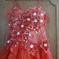 لباس مجلسی دخترانه