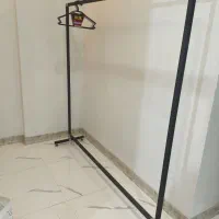 رگال لباس|بندرخت و رختآویز|پاکدشت, پاکدشت (مامازند)|دیوار