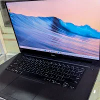لپتاب i7 gen 6hq  2g گرافیک کوادرو 4k