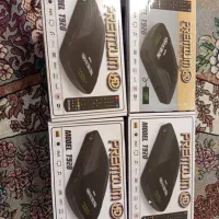 گیرنده تی ۹۲۰ مینی