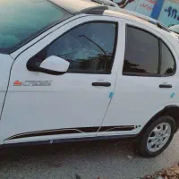 فروش فوری کوئیک R مدل ۱۴۰۲