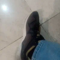 کفش مردانه اسپرت آدیداس خارجی|کیف، کفش، کمربند|مشهد, نوید|دیوار