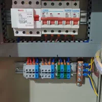 تابلوخدماتی و کارگاهی و صنعتی|مصالح و تجهیزات ساختمان|اصفهان, فجر|دیوار