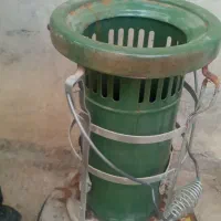چراغ نفتی
