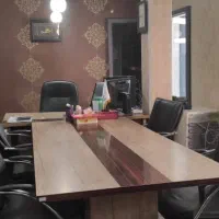 سهروردی شمالی ۱۵۵۰ متر سند اداری