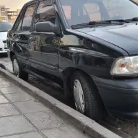 پراید