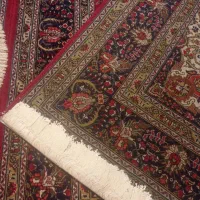 دو جفت فرش کرمان قلم|فرش|ارومیه, |دیوار