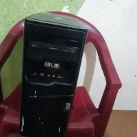 کیس کار کرده|قطعات و لوازم جانبی رایانه|تاکستان, |دیوار