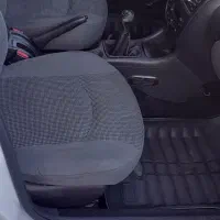 پژو ۲۰۶ اس دی مدل۹۴ دریچه گاز سیمی تک برگ سند|خودرو سواری و وانت|ساری, |دیوار