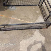 باربند مهندسی پیکان وانت درحد نو