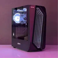 کامپیوتر Fater FG-740G H610M-S WIFI i5 12400 32GB|رایانه رومیزی|بوشهر, |دیوار