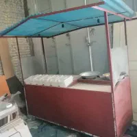 دکه فلافل|فروشگاه و مغازه|اهواز, لشکرآباد|دیوار