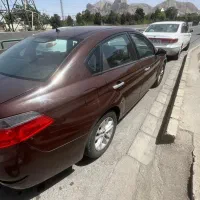 فروش خودرو برلیانس