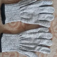 دستکش ضد برش آشپزخانه