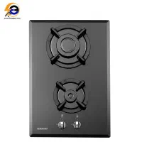 اجاق گاز رومیزی دو شعله